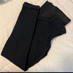 Maternity jeans